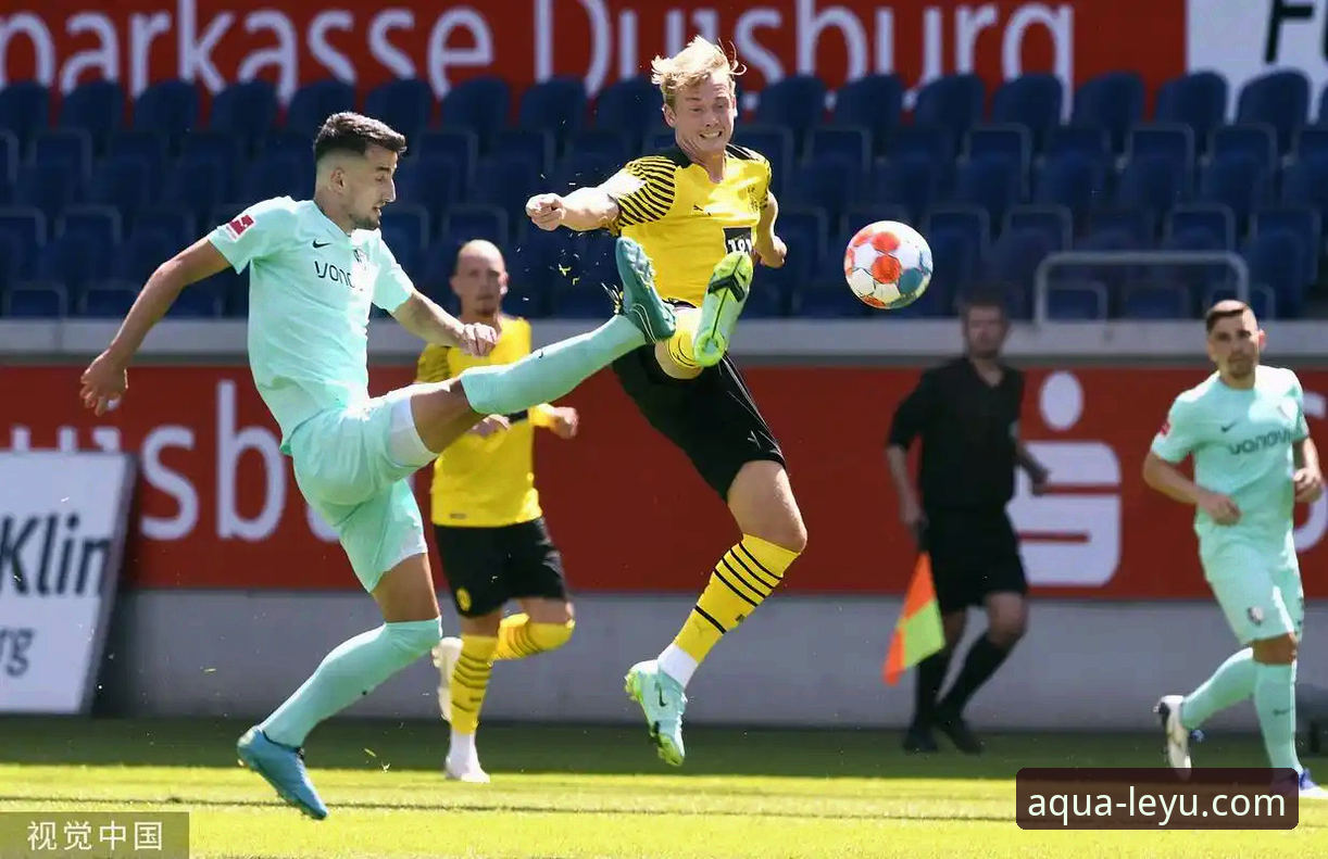 3大优势让多特蒙德成为美国新星赫扎尔哈尼的理想跳板，乐鱼体育解读18岁边锋的崛起之路