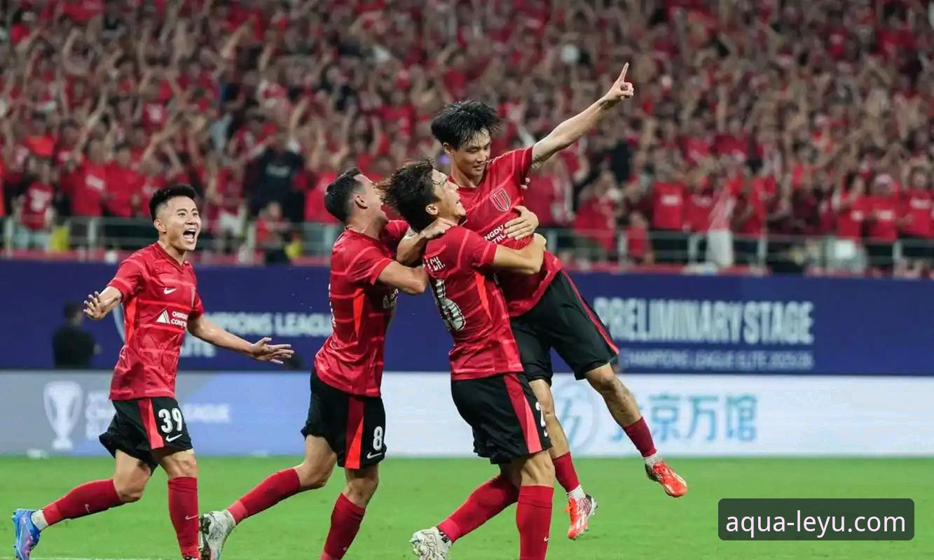 3大变革信号：亚冠扩军如何重塑中超格局与体育观赛新体验