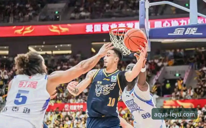 揭秘广东逆转宁波背后：乐鱼体育专业平台如何解码关键球员数据