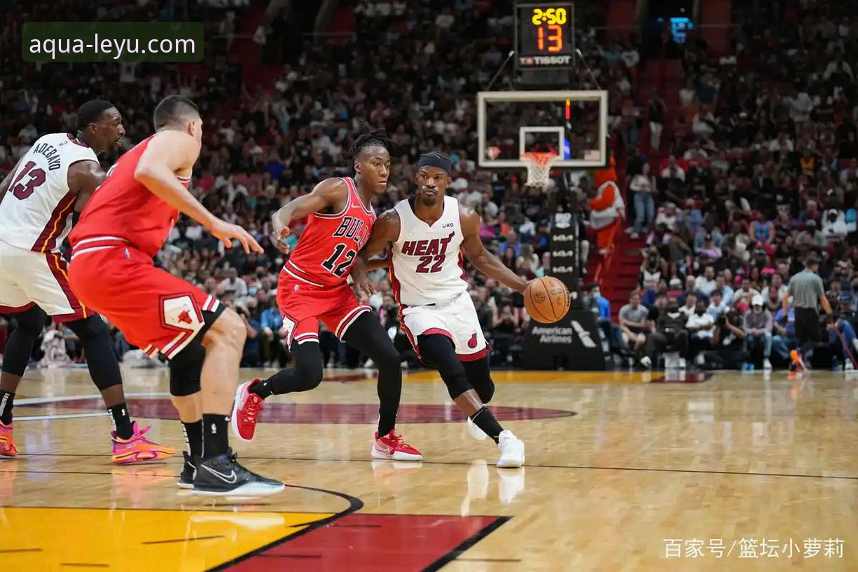 深度解析NBA焦点战：骑士险胜魔术的实用复盘指南