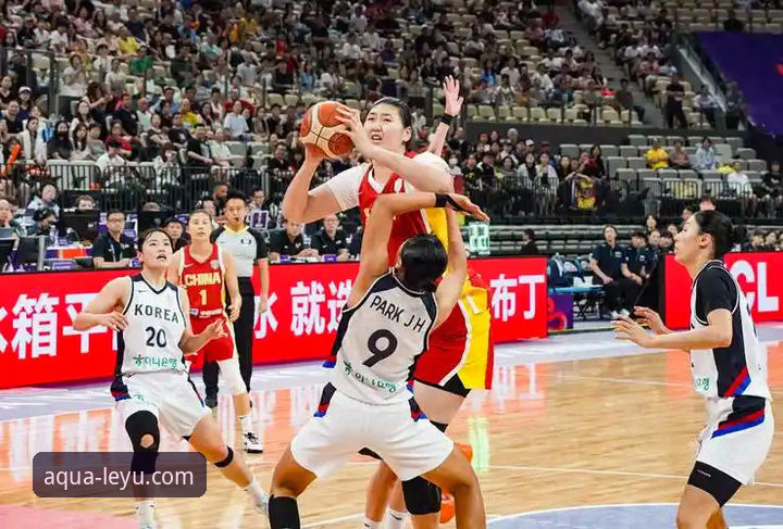 实战复盘 vs 云端体验：乐鱼体育平台如何立体呈现中国女篮的战术变阵与关键胜利