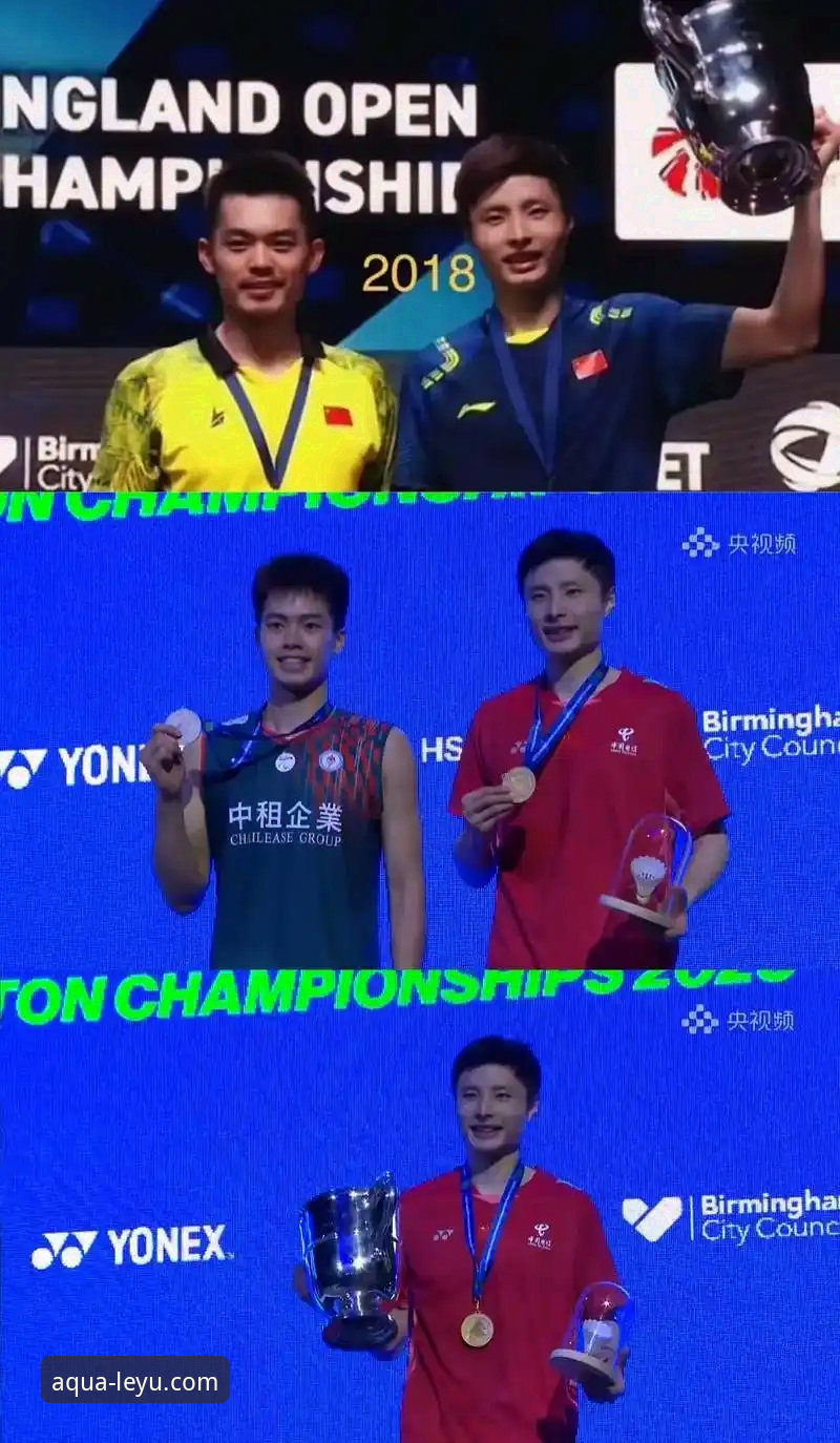 石宇奇亚锦赛夺冠全记录与乐鱼体育平台观赛体验深度评测